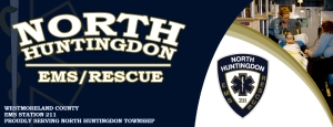 North Huntingdon EMS/Rescue